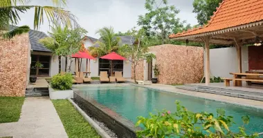 4BR Pool Villa